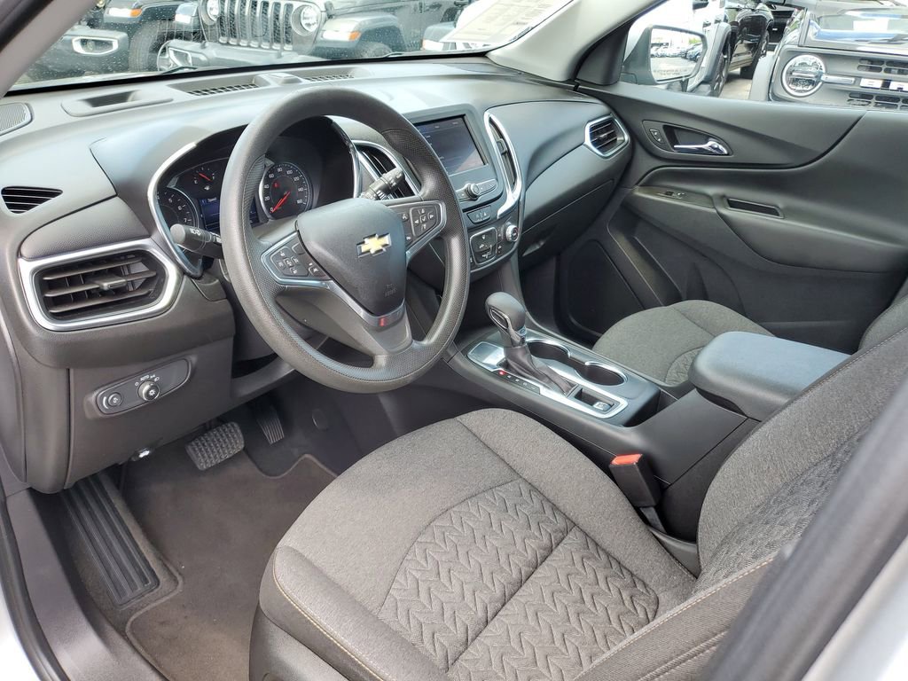 Used 2022 Chevrolet Equinox LT image 14