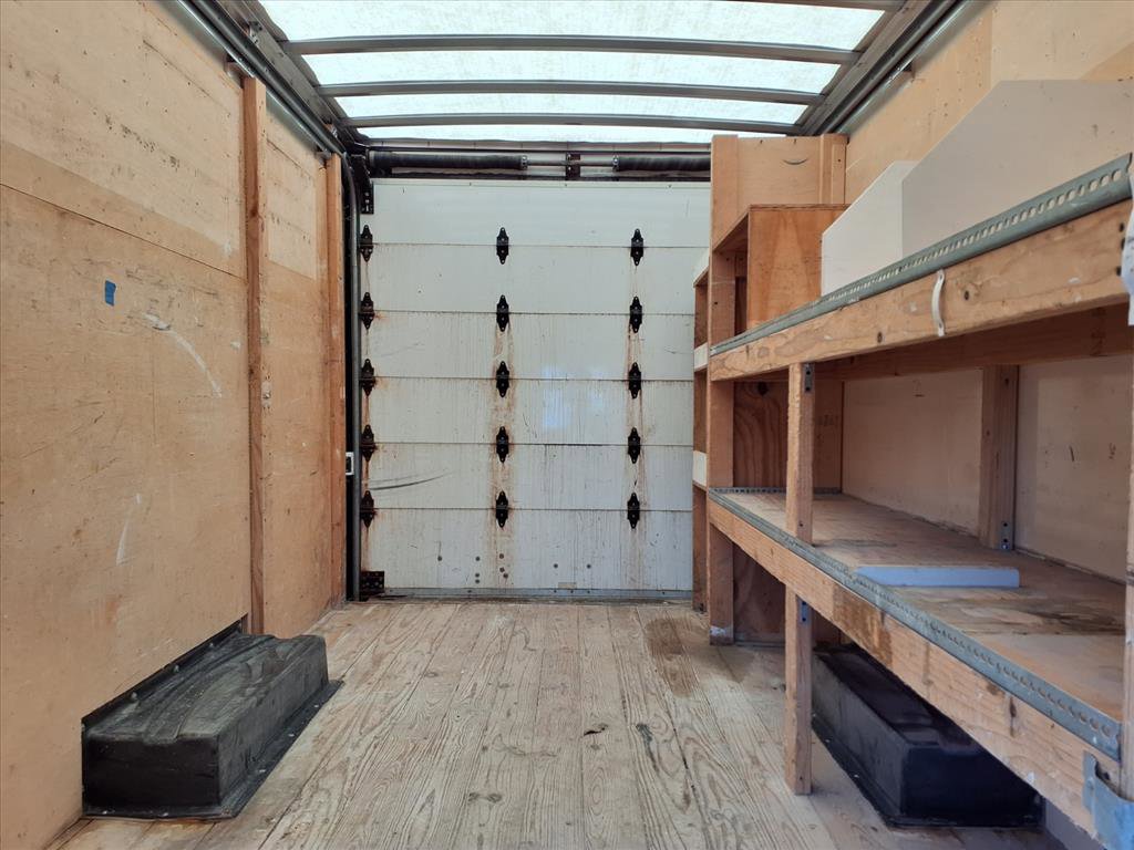 Used 2019 Chevrolet Express 3500 w/ Power Convenience Package image 11