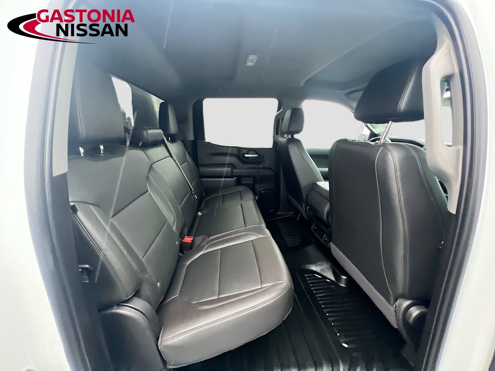 Used 2021 Chevrolet Silverado 1500 W/T w/ WT Value Package image 35