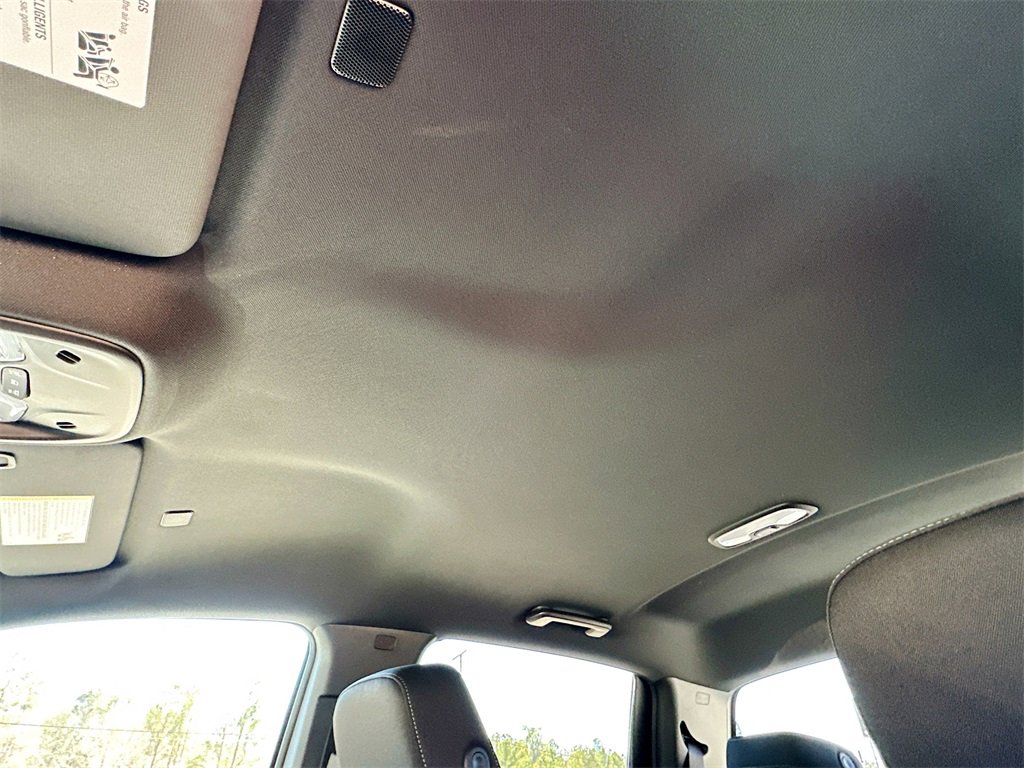 New 2026 GMC Canyon Elevation image 11