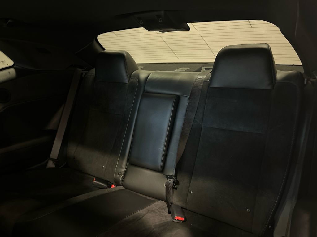 Used 2023 Dodge Challenger R/T Scat Pack image 28