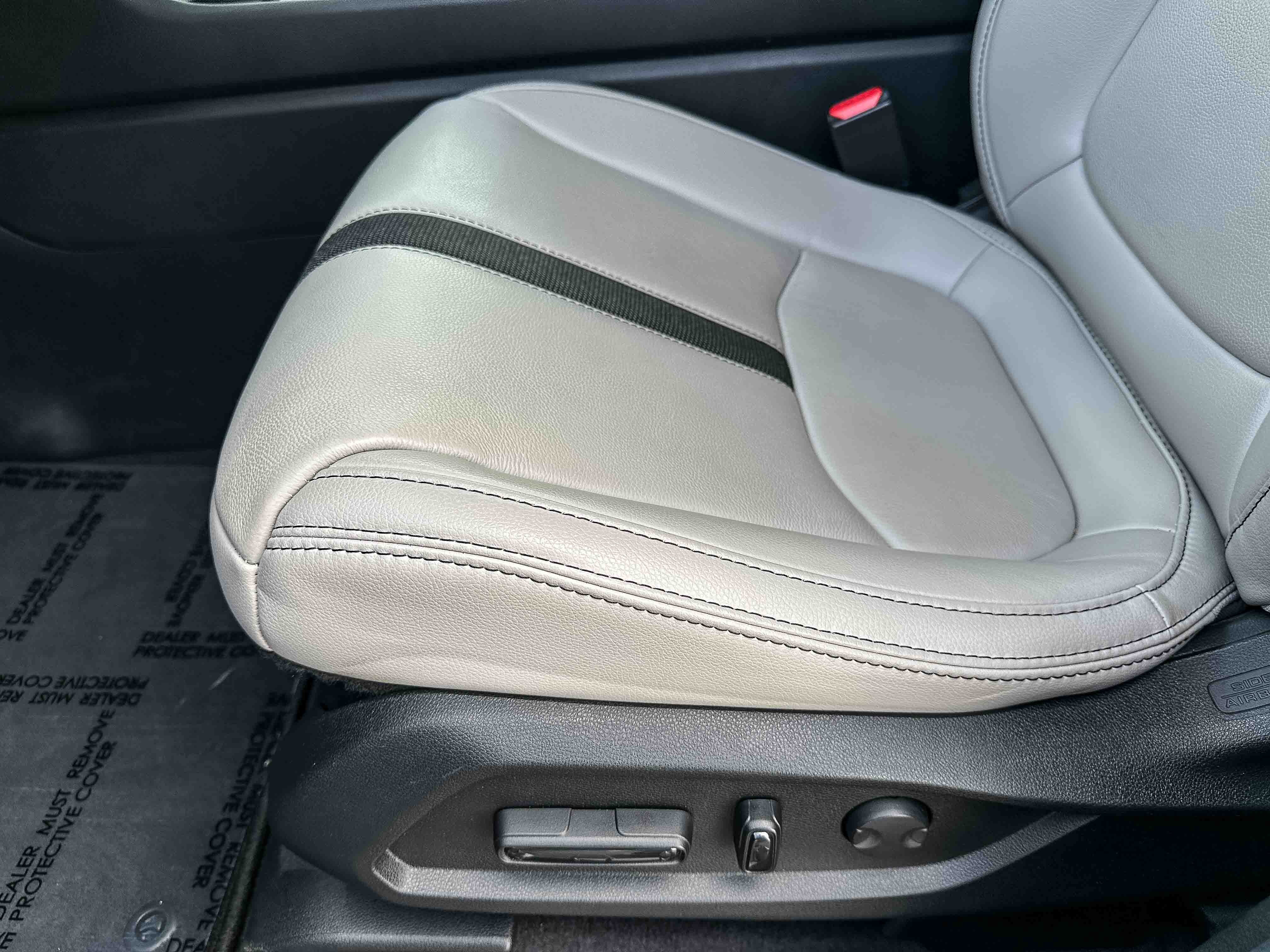 Certified 2026 Honda Passport RTL image 15