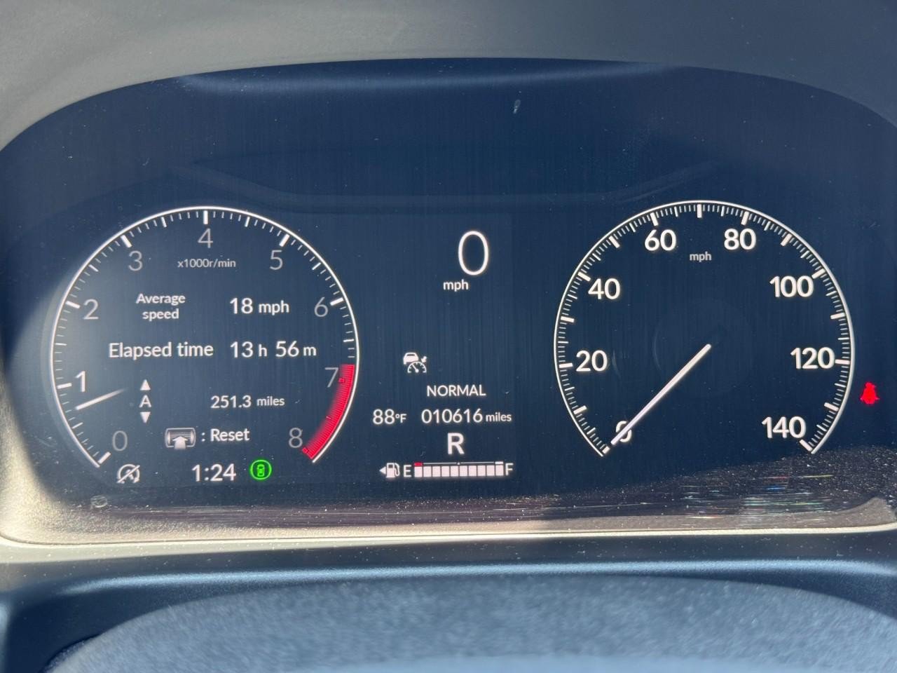 Certified 2025 Honda Odyssey Elite image 24