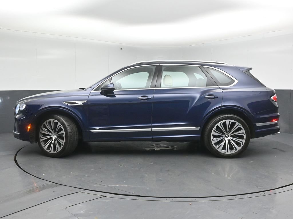 Used 2021 Bentley Bentayga image 8