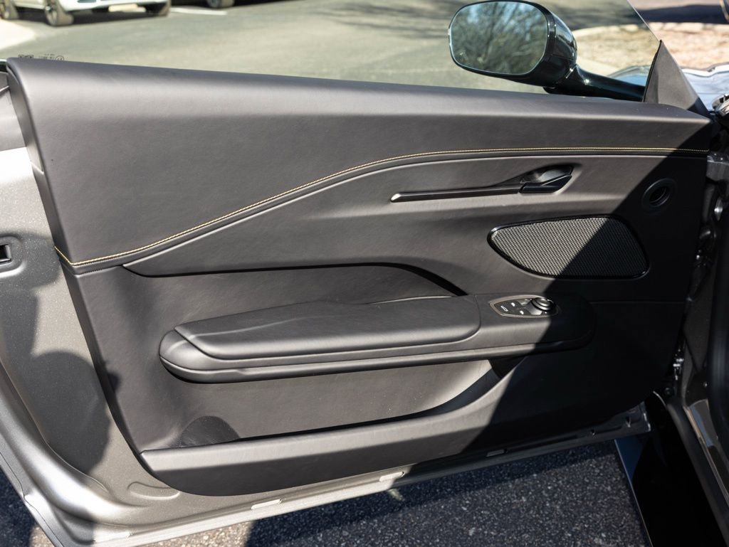 New 2026 Aston Martin V8 Vantage S image 24