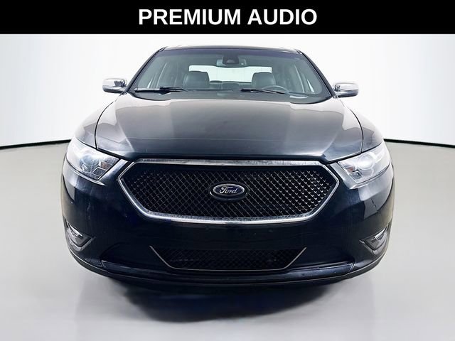 Used 2017 Ford Taurus SHO w/ Sho Performance Package AWD/4WD image 4