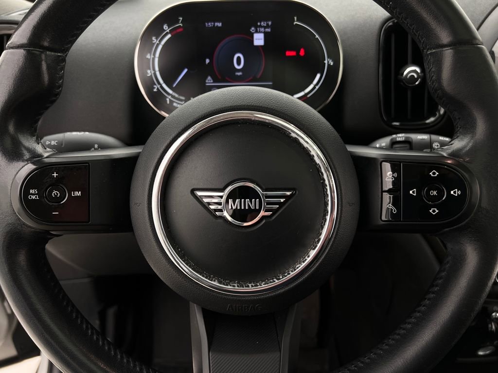 Used 2022 MINI Cooper Countryman ALL4 image 20