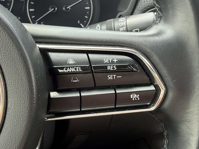 Used 2024 MAZDA CX-90 3.3 Turbo w/ Preferred Plus AWD/4WD image 23