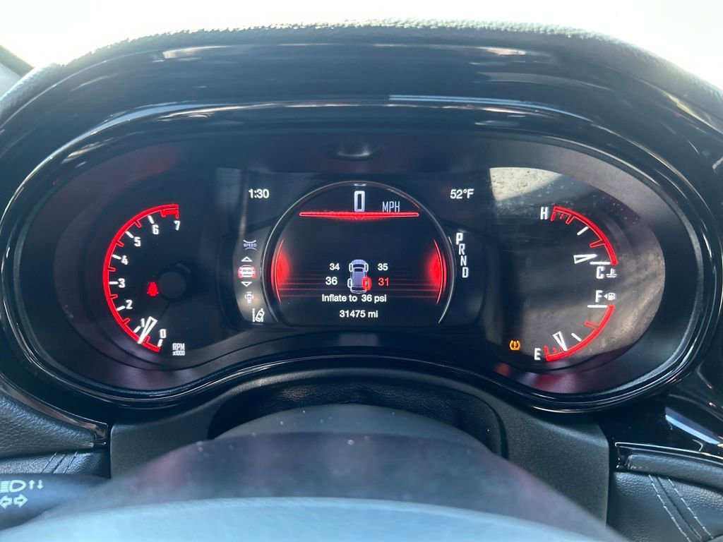 Used 2022 Dodge Durango GT image 28