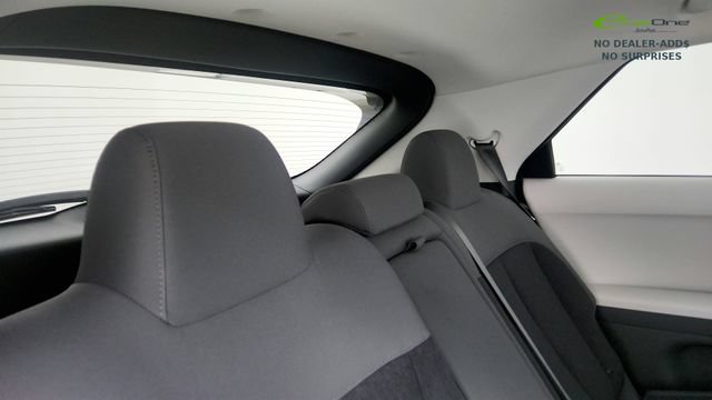 Used 2025 Hyundai Ioniq 5 SE RWD image 39