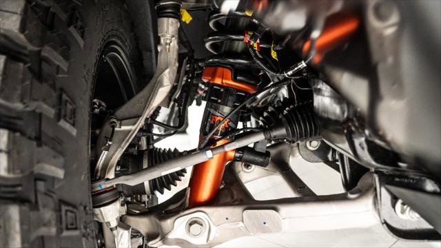 Used 2025 Ford F150 Raptor image 17