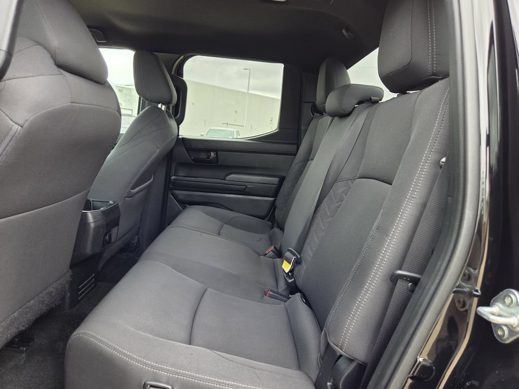 Used 2024 Toyota Tacoma SR5 AWD/4WD image 27