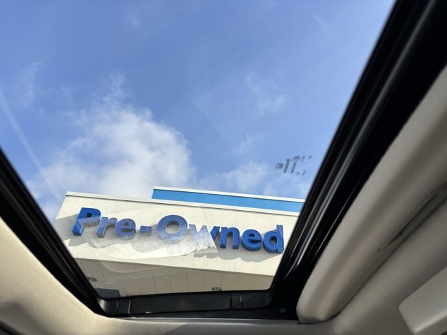 Certified 2026 Honda Odyssey Elite image 24