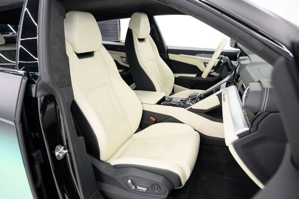 Used 2024 Lamborghini Urus S AWD/4WD image 57