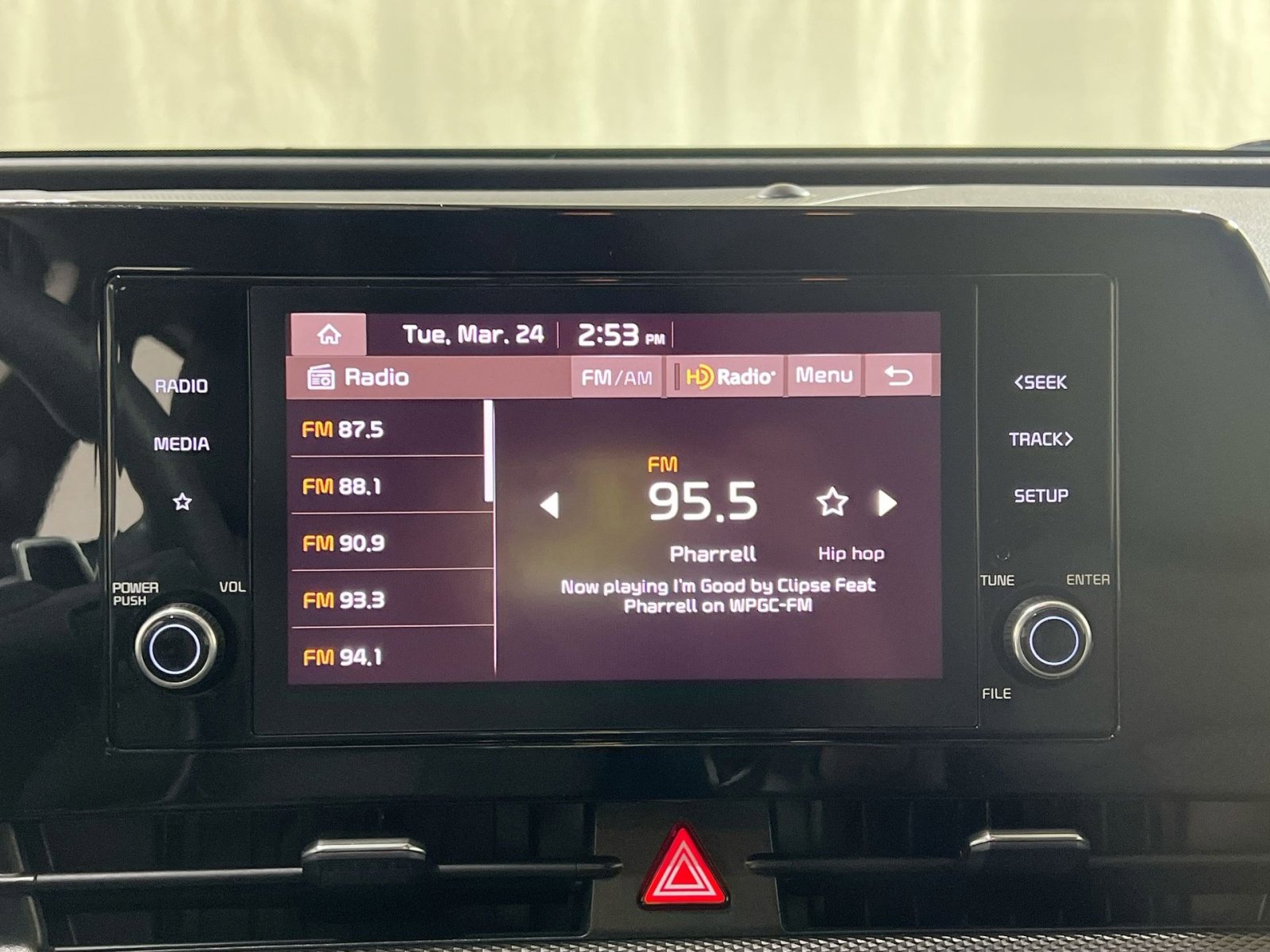 Used 2023 Kia Sportage LX image 15