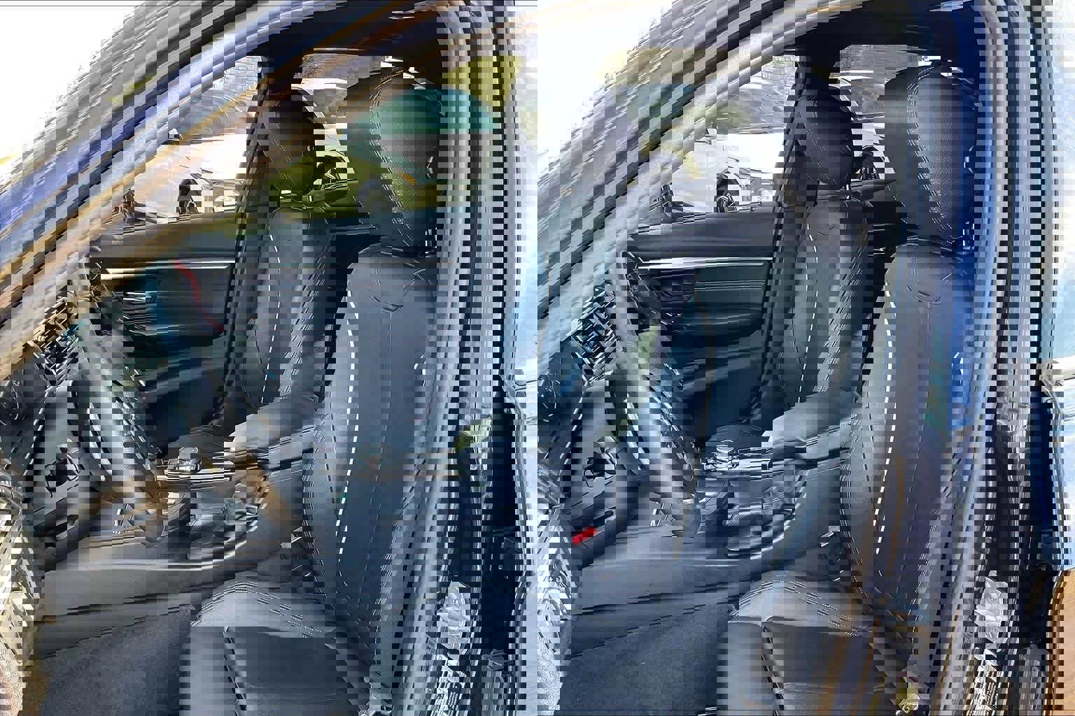 Used 2016 BMW 328i Sedan image 11