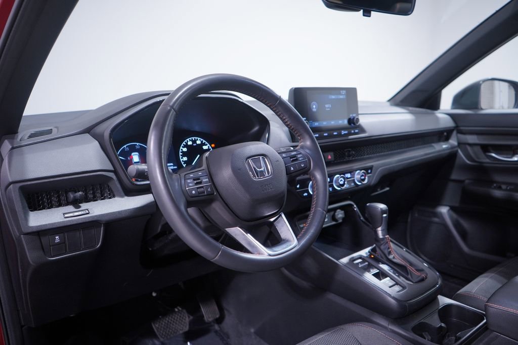 Used 2023 Honda CR-V Sport image 6