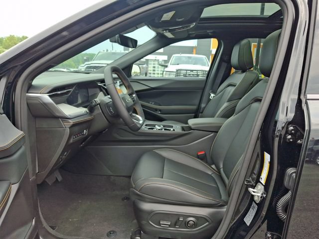 New 2026 Jeep Cherokee Limited AWD/4WD image 12
