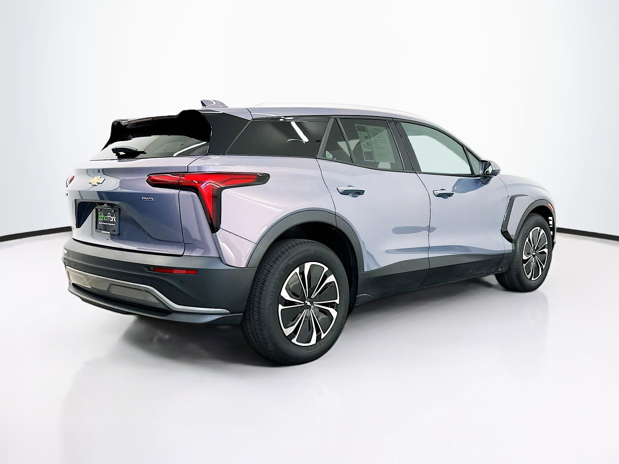 Used 2024 Chevrolet Blazer EV LT AWD/4WD image 9