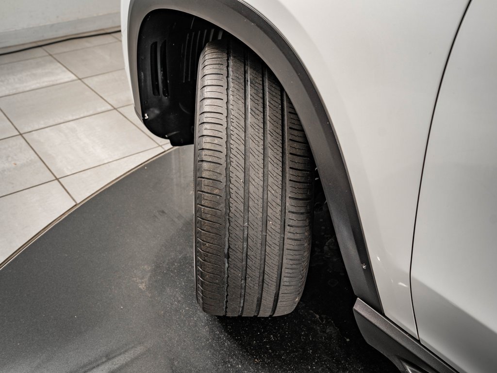 Used 2020 Mercedes-Benz GLE 350 4MATIC image 44