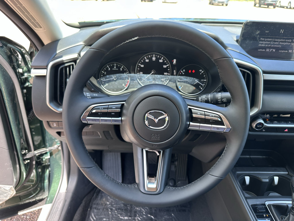 New 2026 MAZDA CX-50 AWD 2.5 S w/ Weather Package image 17