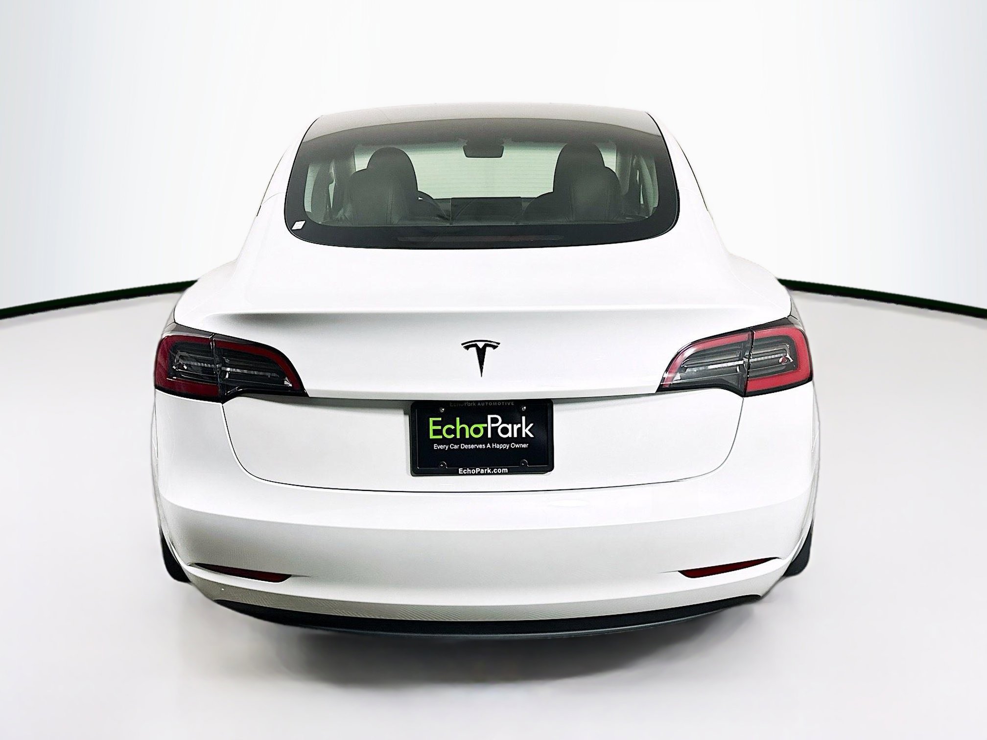 Used 2023 Tesla Model 3 Standard Range image 7