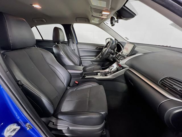 Used 2024 Mitsubishi Eclipse Cross SE image 40