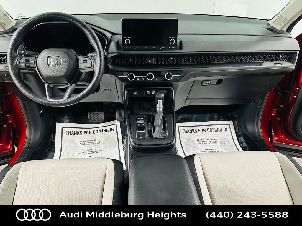 Used 2024 Honda CR-V EX image 11