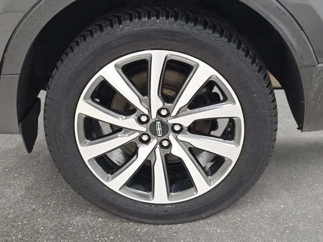 Used 2019 Lincoln MKC Reserve w/ MKC Climate Package AWD/4WD image 28