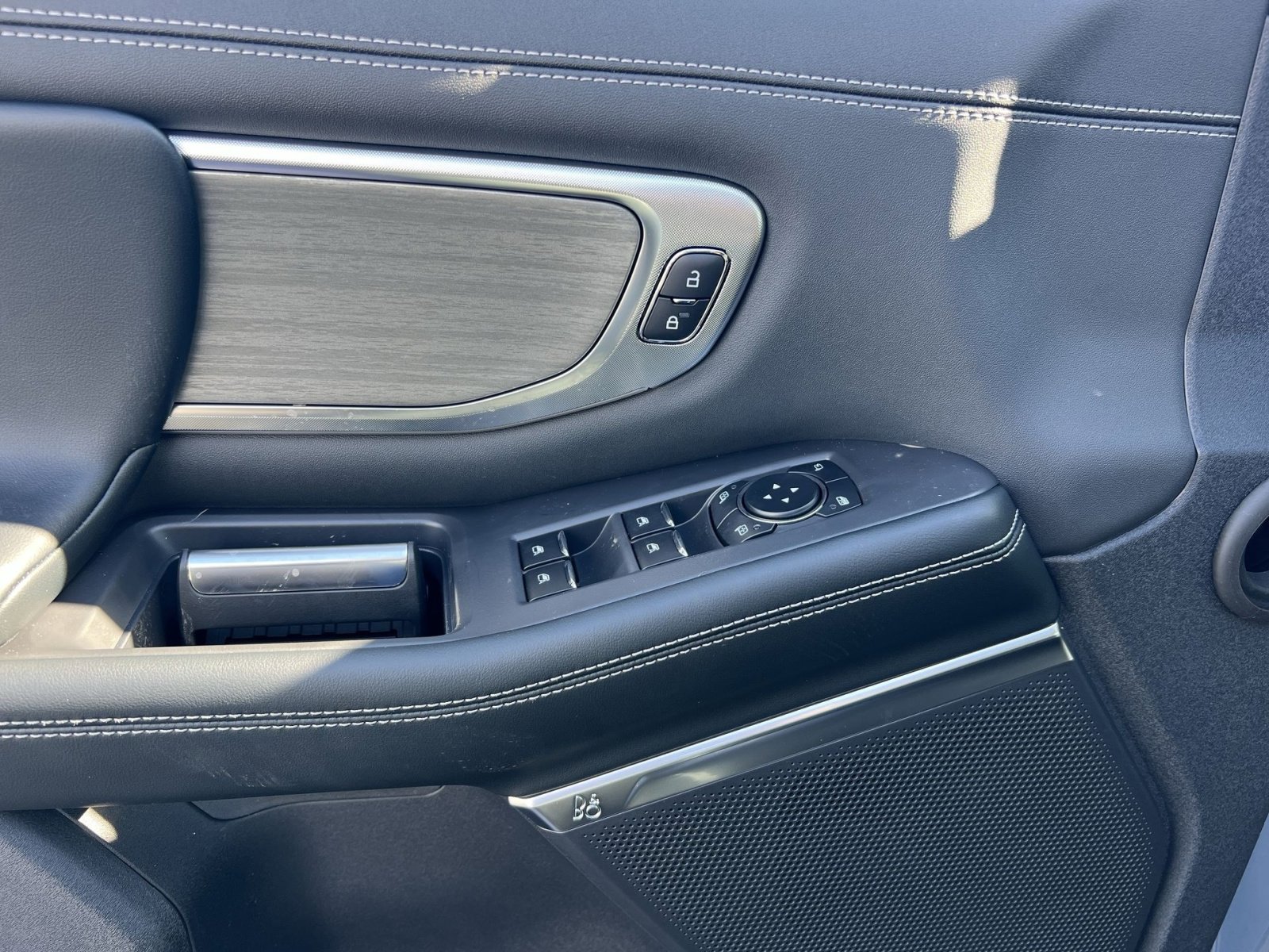 New 2025 Ford Expedition Platinum w/ Driver's Package image 15