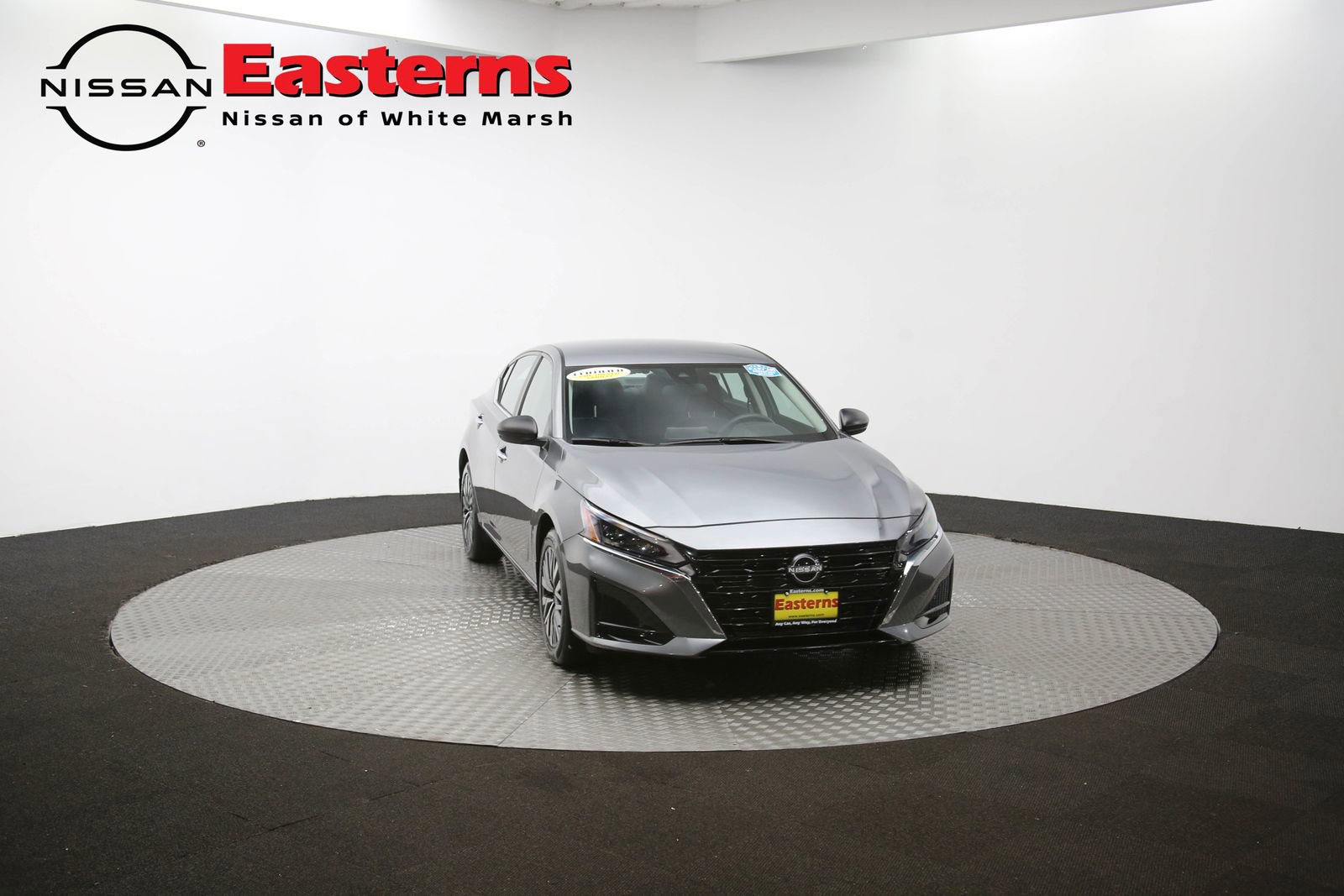 Used 2024 Nissan Altima 2.5 SV image 90