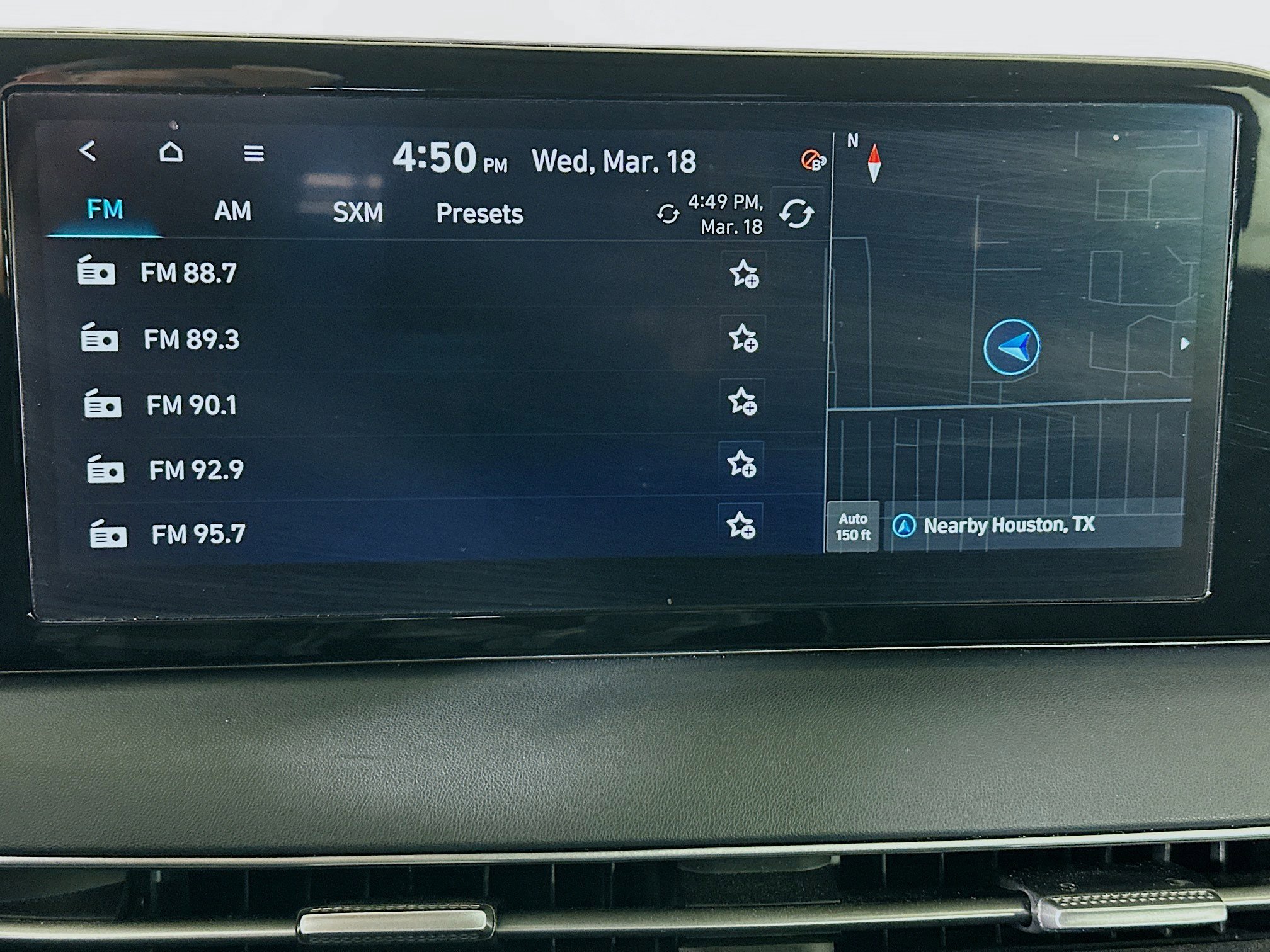 Used 2025 Hyundai Palisade SEL image 21