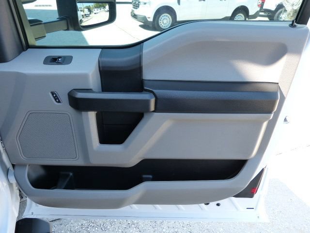 Used 2021 Ford F250 XL w/ Power Equipment Group RWD image 29