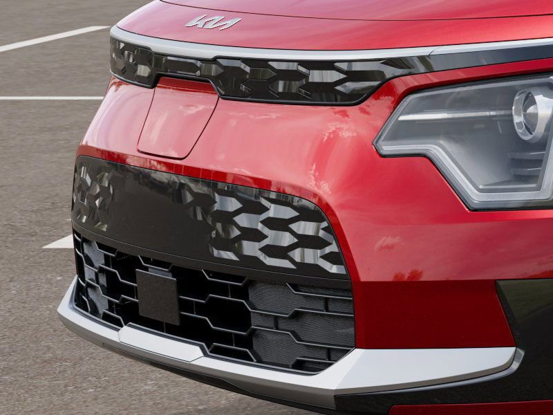 New 2026 Kia Niro Wind image 12