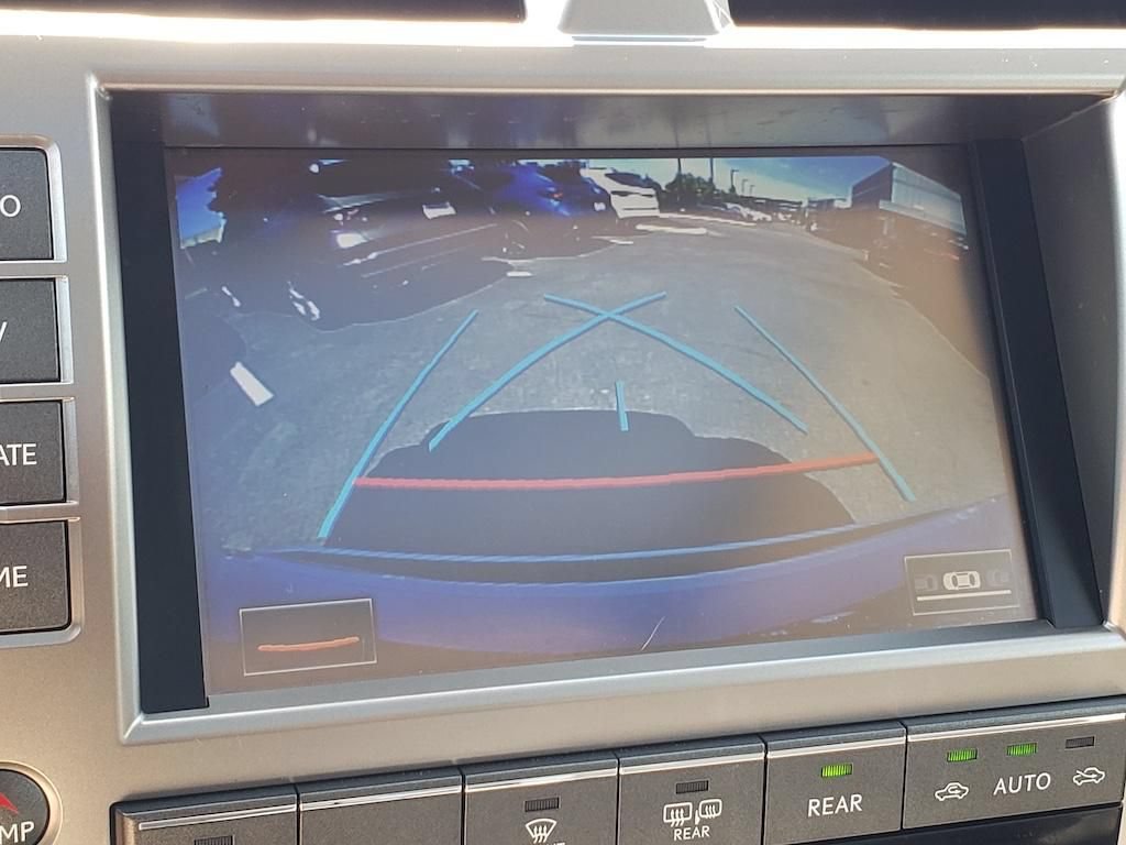 Used 2018 Lexus GX 460 Luxury AWD/4WD image 27