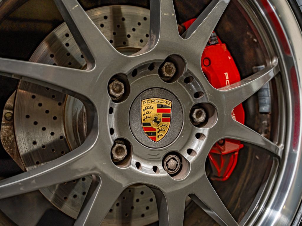 Used 2007 Porsche 911 Carrera S RWD image 15