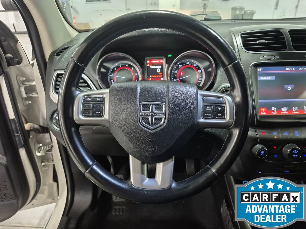 Used 2020 Dodge Journey Crossroad image 41