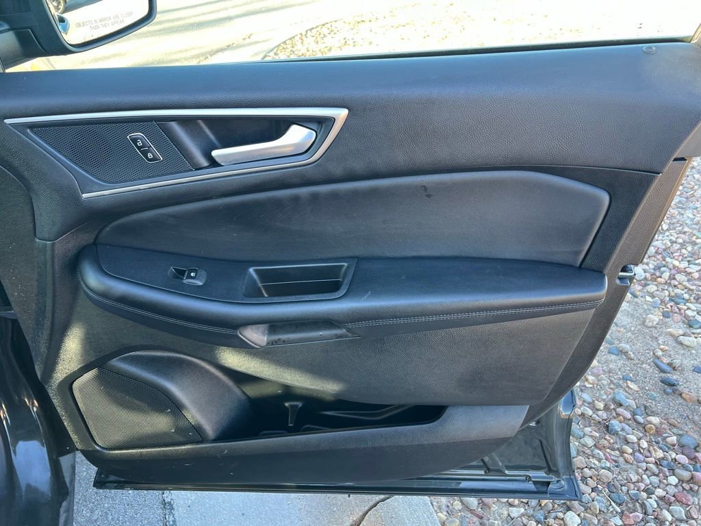 Used 2023 Ford Edge SEL w/ Convenience Package image 26