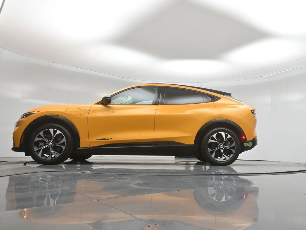 Certified 2023 Ford Mustang Mach-E Premium RWD image 8