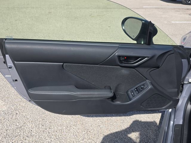 Used 2022 Toyota GR86 w/ ALL Weather Mat Package (TMS) image 26