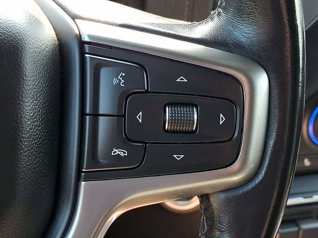 Used 2021 Chevrolet Silverado 1500 RST AWD/4WD image 22
