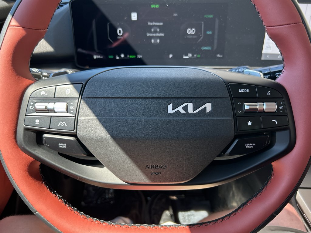 New 2026 Kia Sportage SX Prestige AWD/4WD image 26