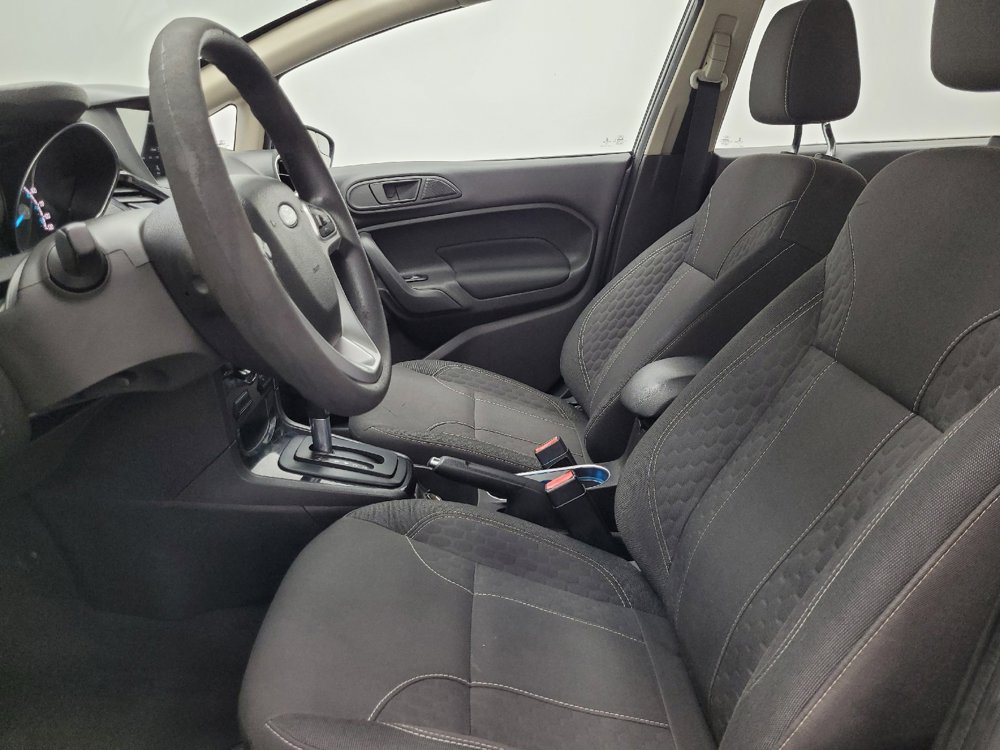 Used 2019 Ford Fiesta SE w/ Equipment Group 201A FWD image 17