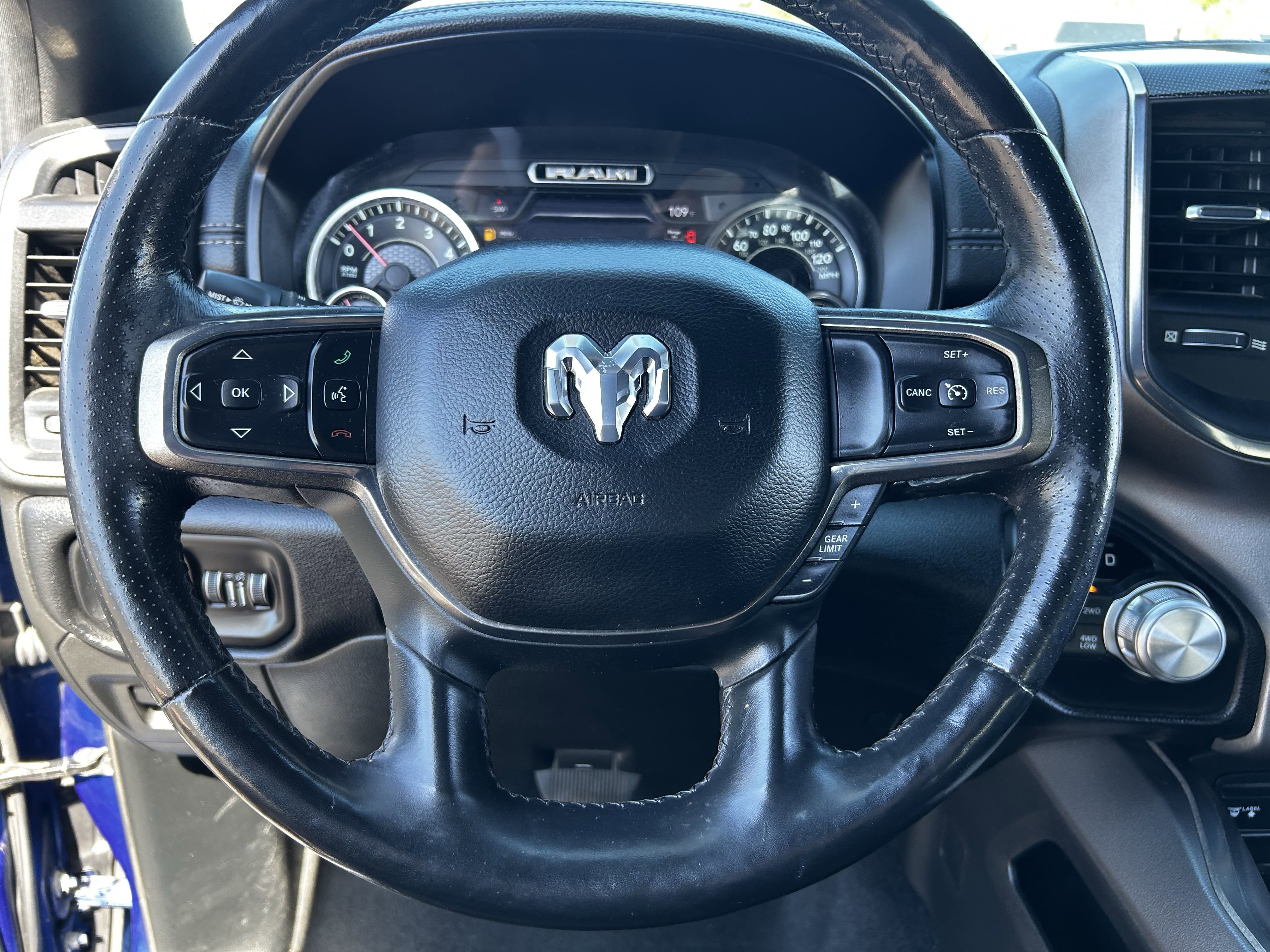 Used 2019 RAM 1500 Sport w/ Level 2 Equipment Group image 22