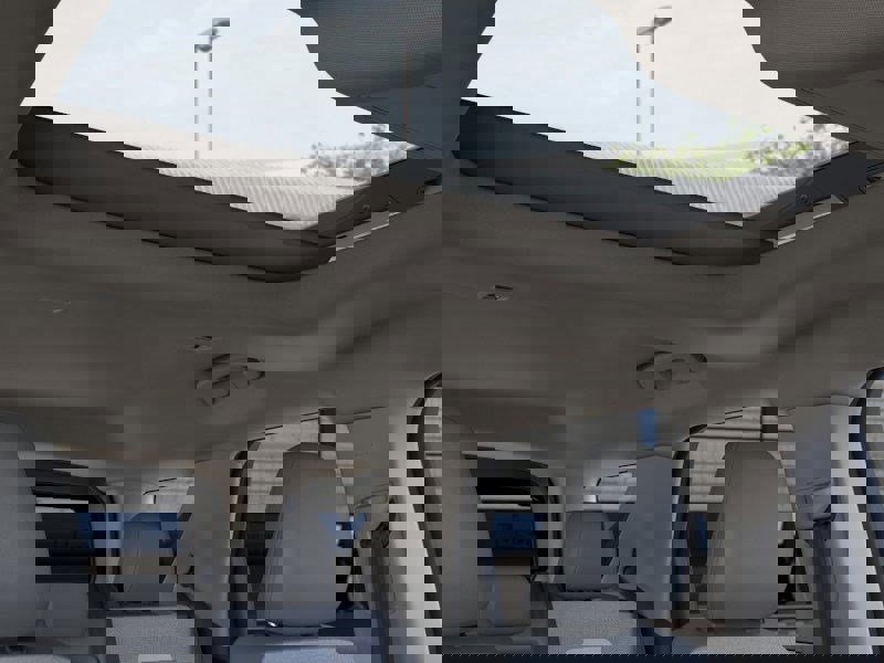 New 2025 Ford Bronco Sport Badlands w/ Badlands Tech Package image 46