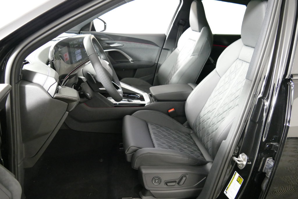 New 2026 Audi SQ5 Premium Plus AWD/4WD image 10