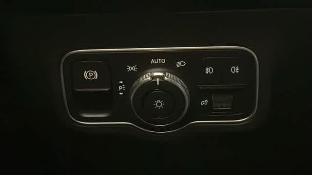 Certified 2026 Mercedes-Benz GLB 250 4MATIC image 16