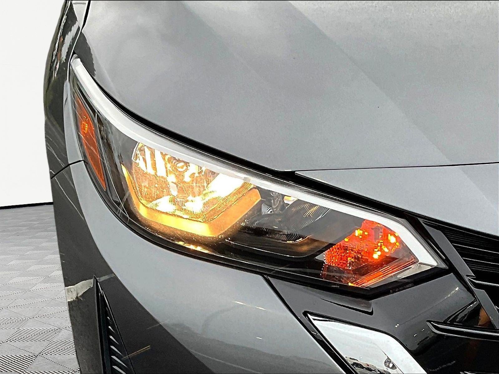 Used 2025 Nissan Sentra SV w/ All-Weather Package FWD image 31