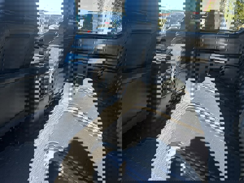 Used 2018 Ford F150 Raptor w/ Equipment Group 802A Luxury image 29