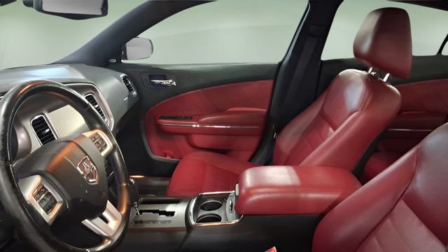 Used 2011 Dodge Charger R/T RWD image 9